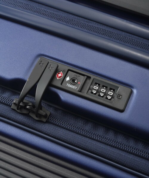 MILESTO ミレスト LOJEL CUBO FIT S 55-62L ロジェール スーツ