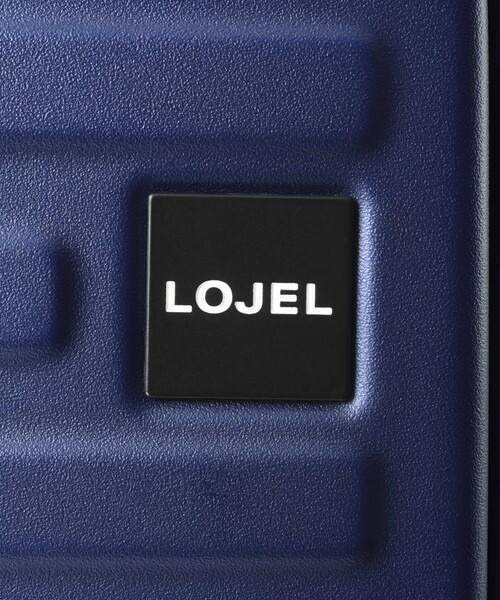 MILESTO ミレスト LOJEL CUBO FIT S 55-62L ロジェール LOJEL スーツ