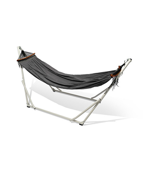 TOYMOCK LASIC 2WAY ハンモック グレー コヨーテ カーキ