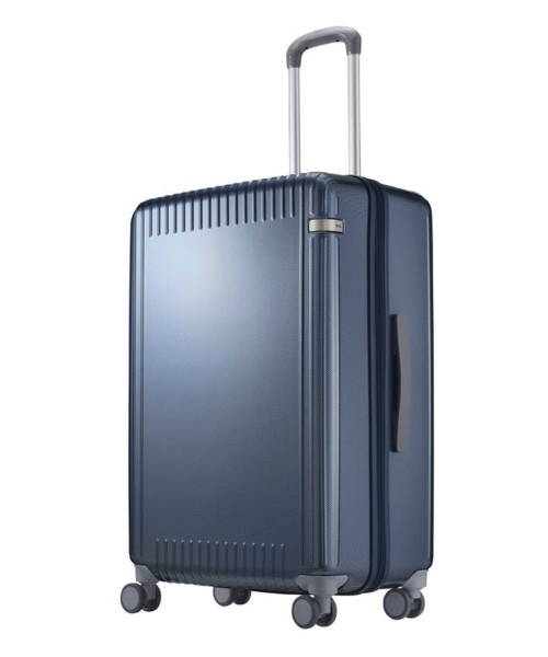 ace. パリセイドz スーツケース キャリーケース 36L 機内持ち込み 出張 ace.／エース パリセイド3-Z 06914 スーツケース ジッパータイプ