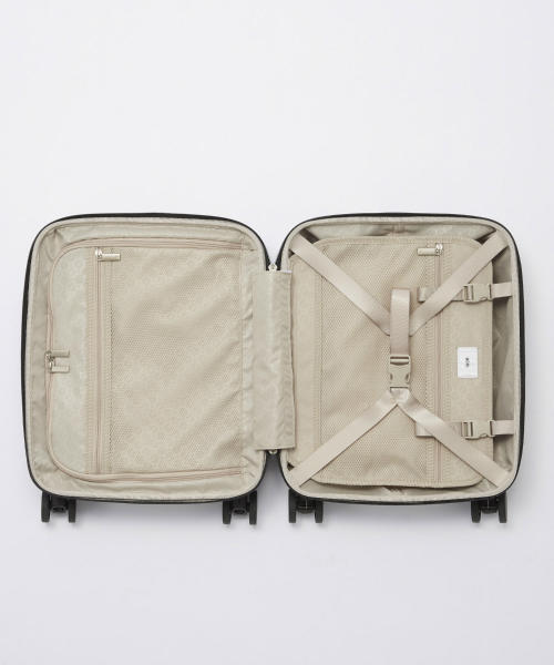 ace. TOKYO LABEL ace.TOKYO パリセイド3-Z 37L スーツケース 出張 