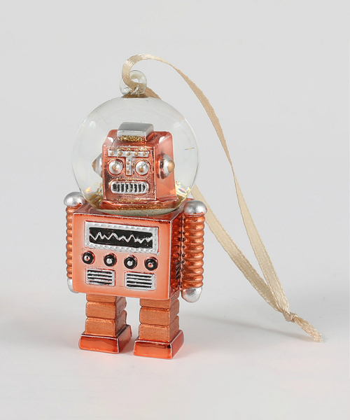 COSMOBOT オーナメント クリスマス Christmas X