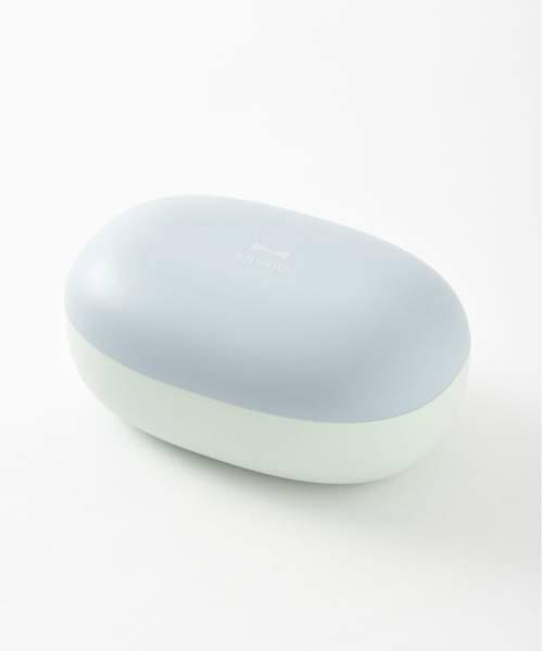 BRUNO（ブルーノ） 山中塗バイカラーランチボックスmayu 山中漆器 竹中