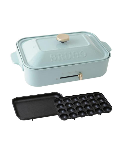 BRUNO（ブルーノ） 福袋 ギフトセット 2026年 コンパクトホット