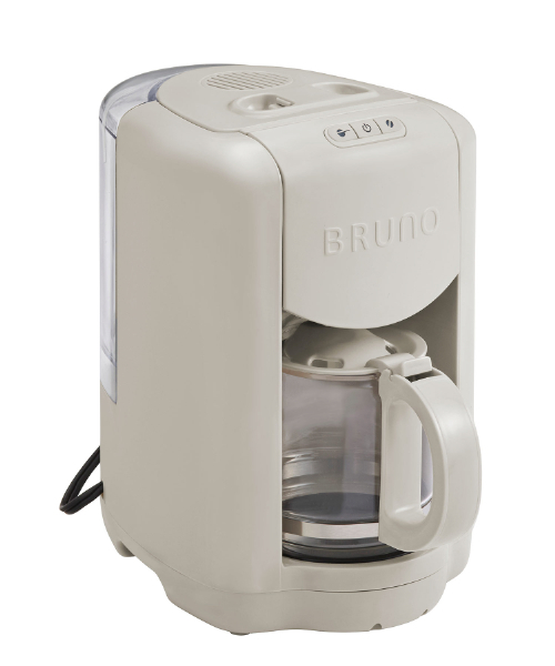 BRUNO（ブルーノ） 福袋 ギフトセット 2026年 コンパクトミル付き