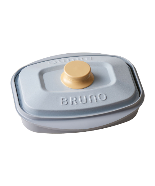 BRUNO（ブルーノ） レンジメートプロ スクエア by BRUNO レンジメイト