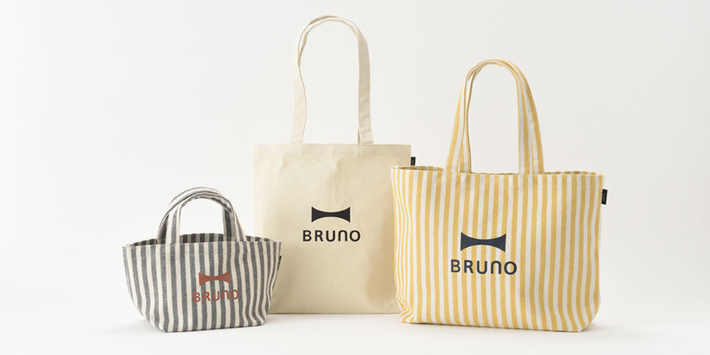 公式 ブルーノ ロングトートバッグ BRUNO : 4760407 : BRUNOブルーノ