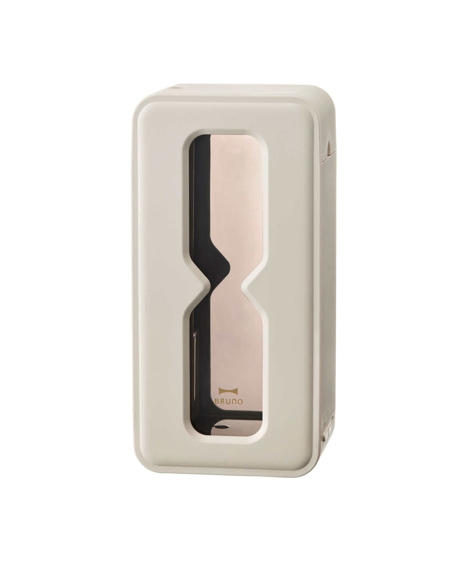 BRUNO（ブルーノ） 公式超音波パーソナル加湿器 TIMEFLOW MIST BDE067