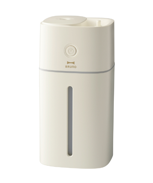 BRUNO（ブルーノ） BRUNO公式 上部給水コードレス加湿器 EASY MIST