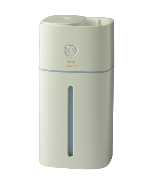 BRUNO（ブルーノ） BRUNO公式 上部給水コードレス加湿器 EASY MIST