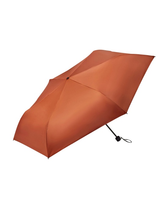 折りたたみ傘 傘 折り畳み 日傘 レディース メンズ milesto ミレスト ブルーノ bruno マルチウェザーアンブレラ 晴雨兼用折りたたみ傘  シンプル ケース付き