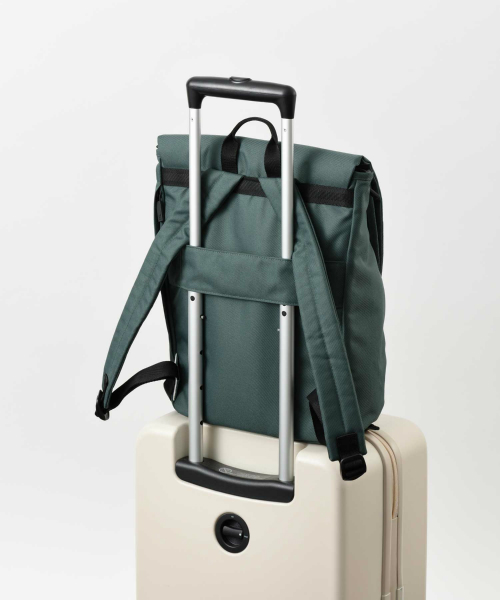 MILESTO 30％OFF Hutte バックパック テラコッタ MLS896-TC