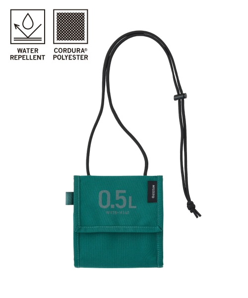 MILESTO（ミレスト） 公式 MILESTO UTILITY MLS911 セーフティポーチ