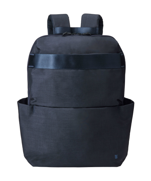 新品タグ付き★MILESTO STLAKTリュックサックLサイズ　ヘザーネイビー STLAKT バックパック ヘザーネイビーの通販 | BRUNO online