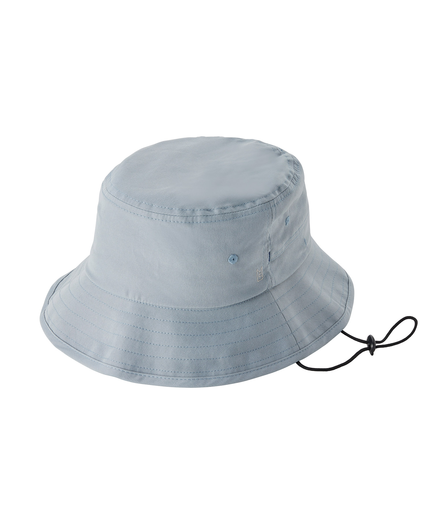 公式MILESTO ポケッタブルUVハット MLS932  帽子 熱中症対策 UV 日焼け止め 紫外...