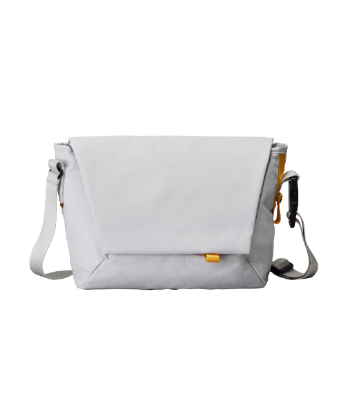 MILESTO（ミレスト） MILESTO Hutte メッセンジャーバッグ L MLS941