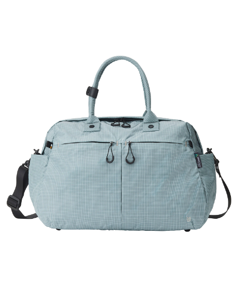 MILESTO 公式 TROT SPECTRA ダッフルバッグ MLS958 撥水 はっ水