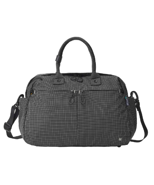 ★RONRON★ミニマルスラウチーダッフルバッグ マルチ marucci ホイール付ダッフルバッグ MBSTCKWB ダッフル