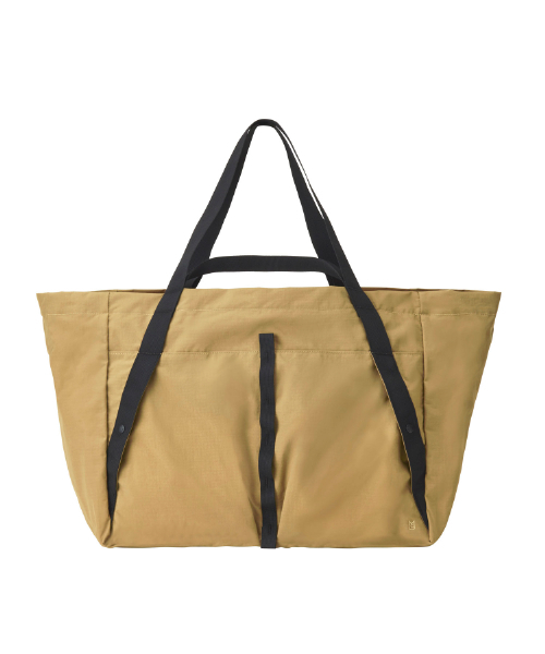 MILESTO（ミレスト） 公式 MILESTO UTILITY パッカブルビッグトート