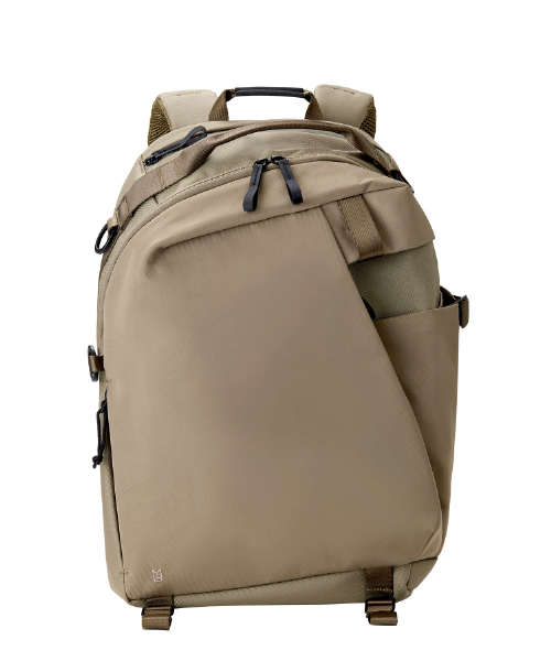 MILESTO（ミレスト） MILESTO公式 XTREC アシンメトリーバックパック