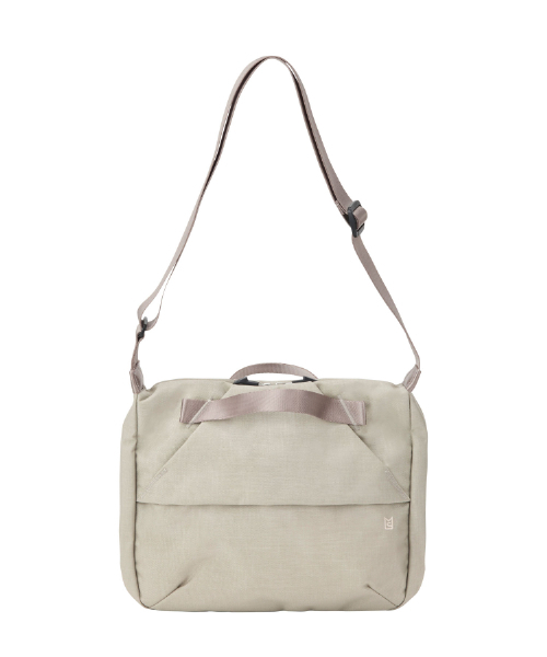 MILESTO（ミレスト） ショルダーバッグ STLAKT ハンドルショルダー 