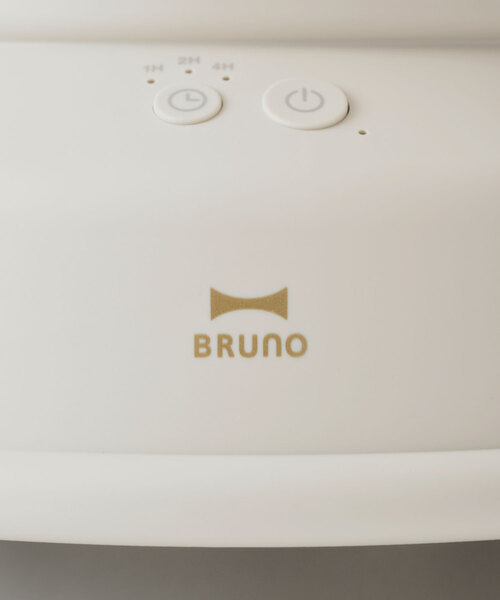 最新コレックション 公式 BRUNO 全方位型ファンヒーター Classic Stove BOE100 冬 暖 ストーブ 電気ストーブ おしゃれ  レトロ highart.com.eg
