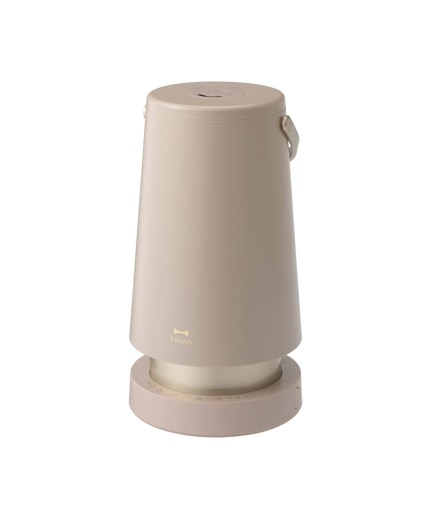 BRUNO（ブルーノ） 公式2L超音波加湿器 SLIM MIST BOE133 BRUNO 加湿器