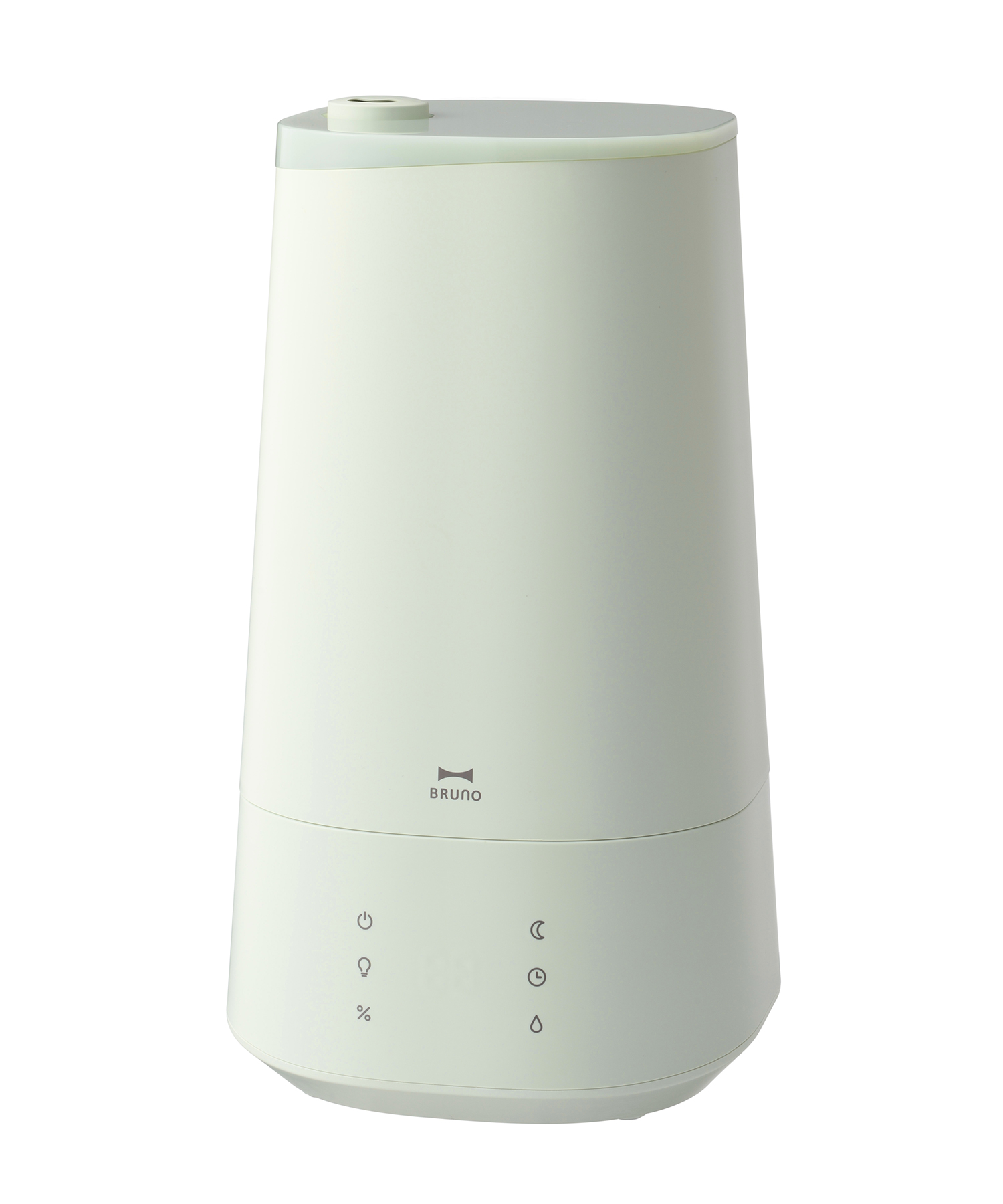 BRUNO（ブルーノ） 4L超音波加湿器 おまかせミスト 加湿器 超音波式 大