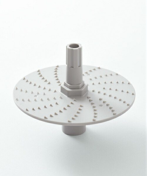 BRUNO（ブルーノ） 交換用パーツ BOE096用おろしプレート(スタンド