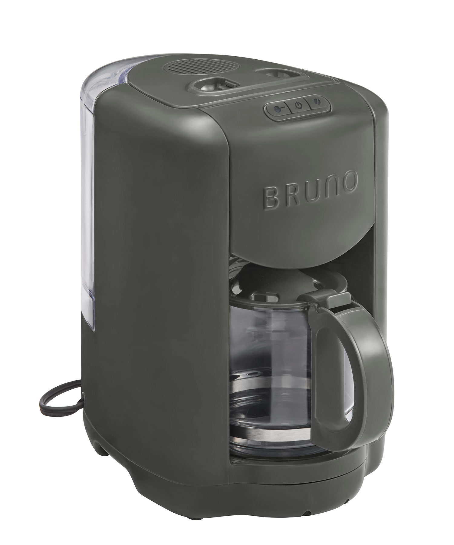 BRUNO（ブルーノ） 公式 コンパクトミル付きコーヒーメーカー用