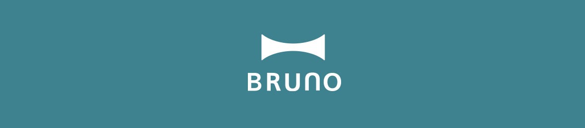 BRUNOブルーノ公式ヤフーショッピング店 ヘッダー画像
