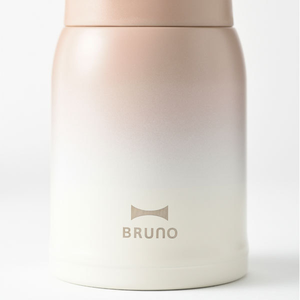 公式 ブルーノ Bruno 軽量ステンレススクリューボトル 代引き不可 Short 母の日のプレゼント 人気 プチギフト 女性 母の日 ギフト 記念日