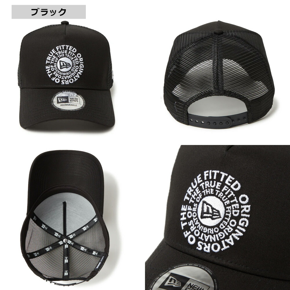 NEW ERA ニューエラ メッシュキャップ DOLLAR ONSPOTZ別注