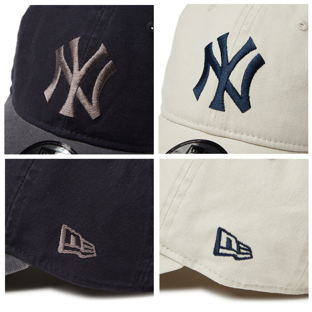 ニューエラ キャップ 9twenty NEW ERA MLB ヤンキース 920