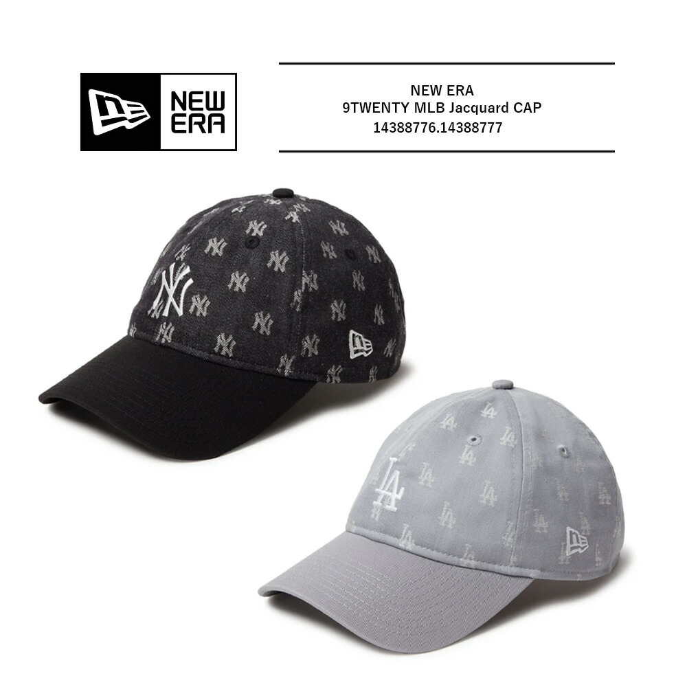 【NEW ERA/ニューエラ】9TWENTY Yankees CAP NEW ERA キャップ 帽子 「NEW ERA」ニューエラ 9TWENTY MLB NY