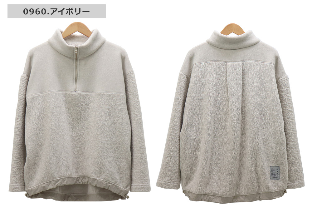 flamingo firm Flamingo Firm(フラミンゴファーム) LADIES BOA