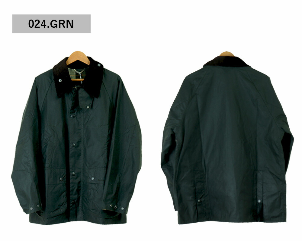 セール SALE Barbour bedale バブアー ビデイル ワックス コットン