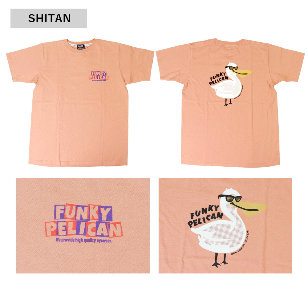 Pherrow's フェローズ Tシャツ 半袖 メンズ アメカジ プリントT