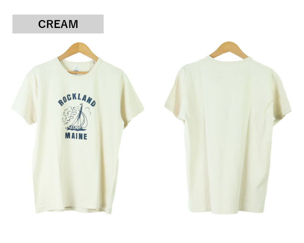 ウエアハウス Tシャツ セコハン warehouse 4064 2nd hand Series