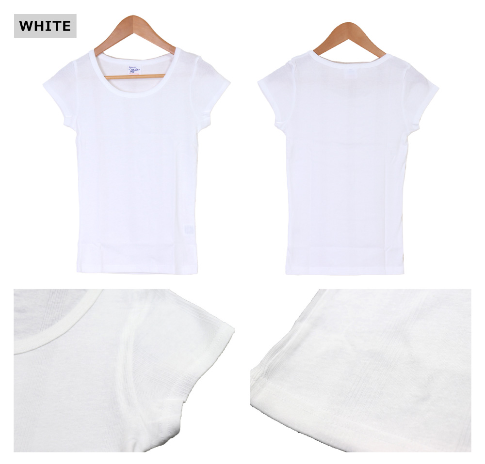 ■新品【MILLER】パネルリブブラトップ&ショートパンツ SET □新品【MILLER】パネルリブブラトップ&ショートパンツ SET
