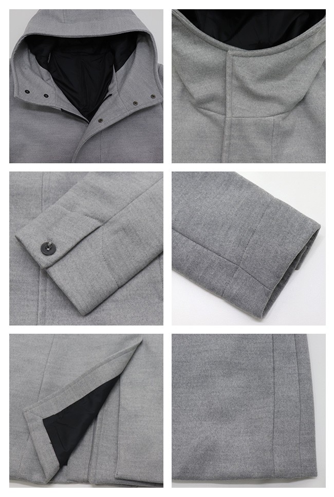 ハイダウェイニコル HIDEAWAYS NICOLE メンズ フード付きロングコート MENS HOODED lONG COAT 9565-4902 SALE送料無料 :9565-4902:REGAS - 通販 - Yahoo!ショッピング ハイダウェイニコル HIDEAWAYS NICOLE メンズ フード付きロングコート MENS HOODED lONG COAT 9565-4902 SALE送料無料 :9565-4902:REGAS - 通販 - Yahoo!ショッピング