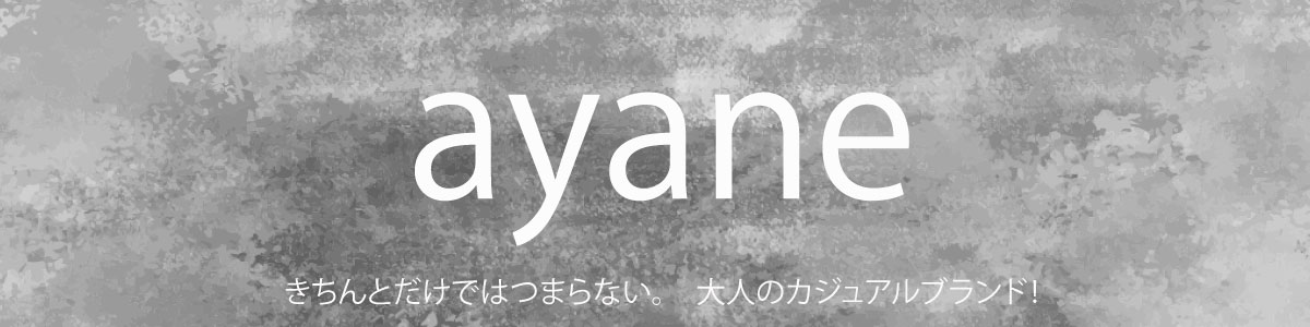 ayane