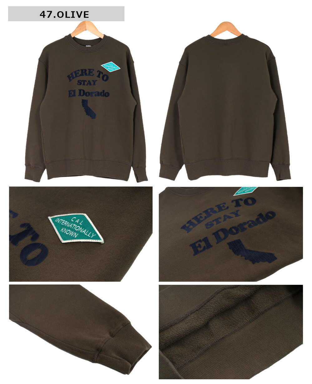 BARNS OUTFITTERS（バーンズ アウトフィッターズ） バーンズ メンズ