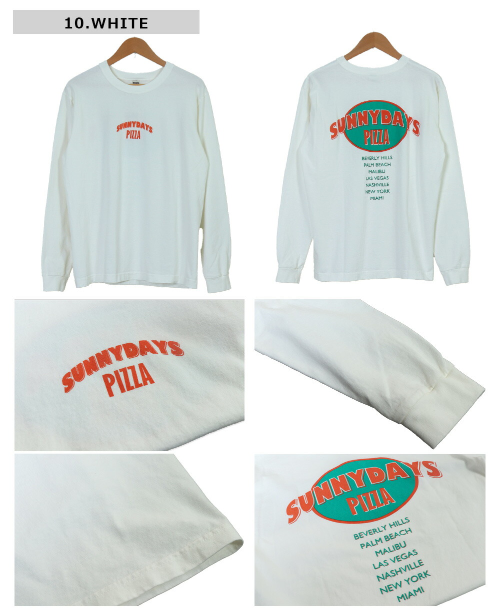 BARNS OUTFITTERS（バーンズ アウトフィッターズ） バーンズ tシャツ