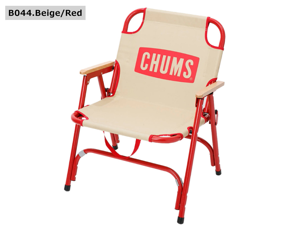 CHUMS CHUMS(チャムス) BACK WITH CHAIR / バック ウィズ チェア