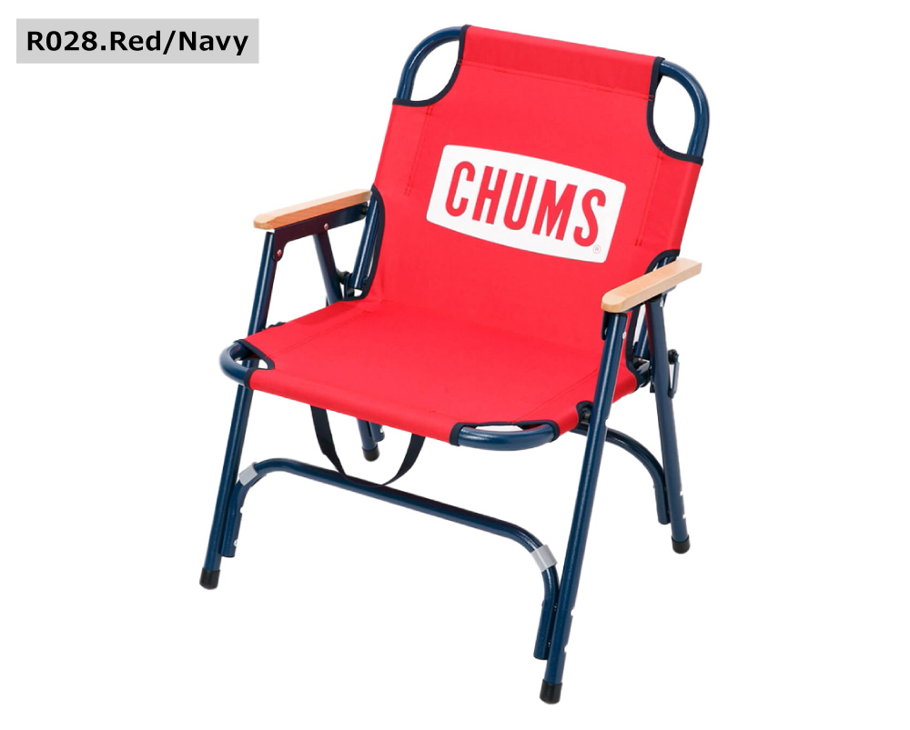 CHUMS CHUMS(チャムス) BACK WITH CHAIR / バック ウィズ チェア