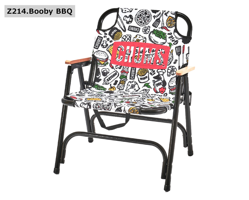 新品　CHUMS チャムス バックウィズ チェア チャムスバックウィズチェア – Living Plaza Store