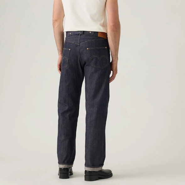 リーバイス 501 LEVIS リジット lvc levis vintage clothing 1922