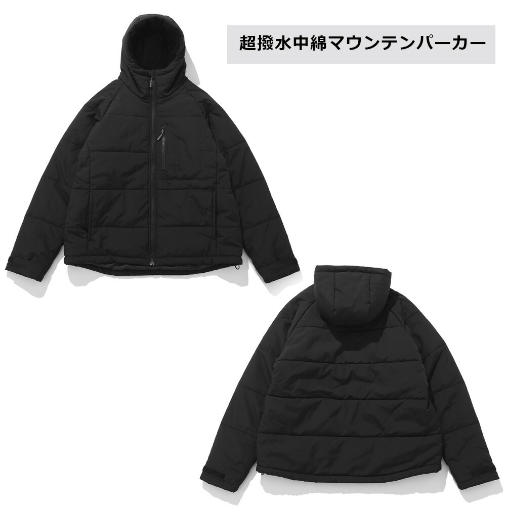 KRIFF MAYER（クリフメイヤー） メンズ 福袋 2026年 マウンテン