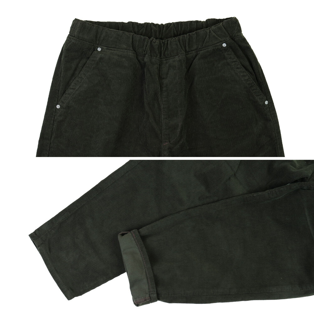 リー Lee コーデュロイパンツ フリージー FLEEASY NARROW すっきり